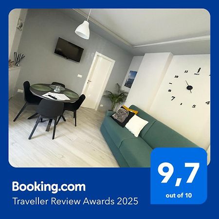 La Brezza Home ซานเรโม ภายนอก รูปภาพ